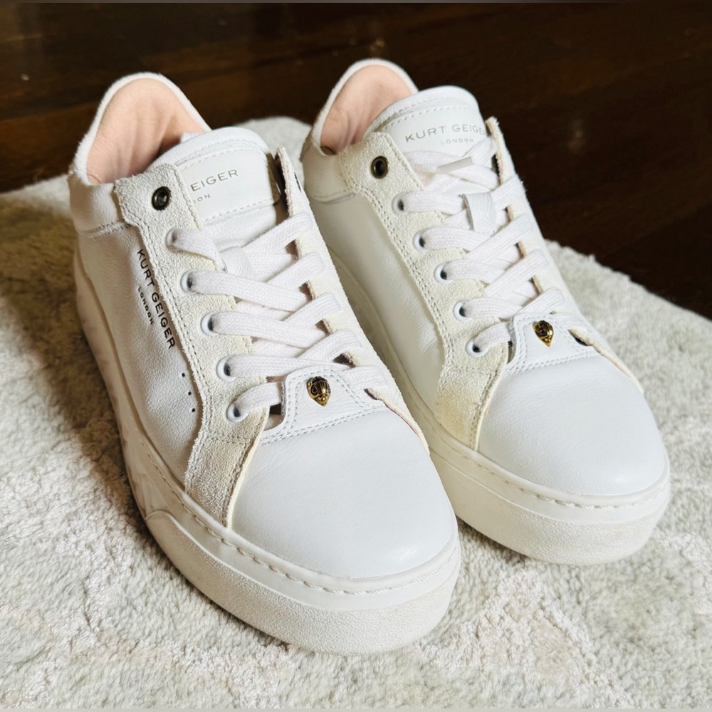 Kurt Geiger Sneaker Size 36.5